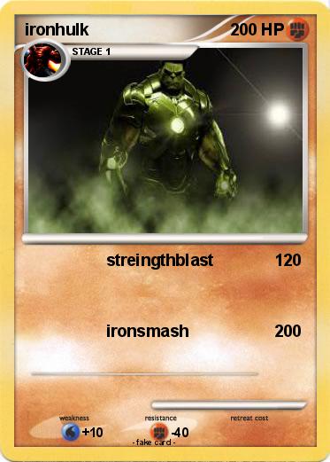 Pokemon ironhulk