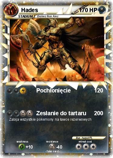 Pokemon Hades