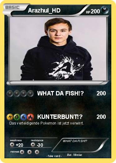 Pokemon Arazhul_HD