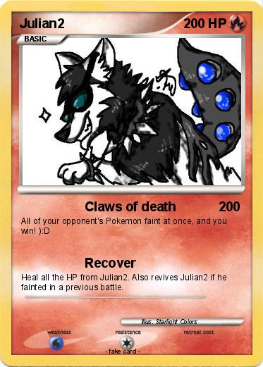 Pokemon Julian2
