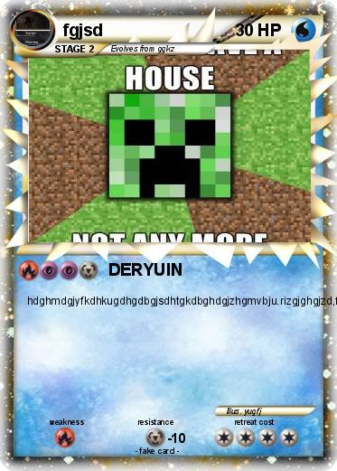 Pokemon fgjsd