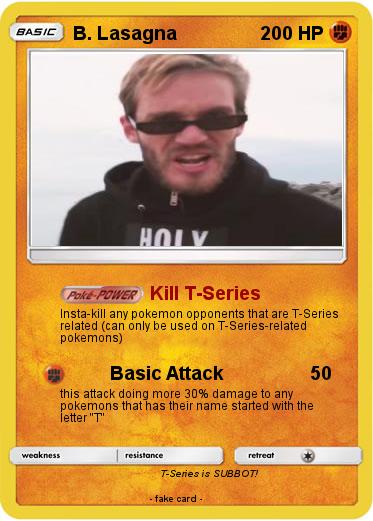 Pokemon B. Lasagna