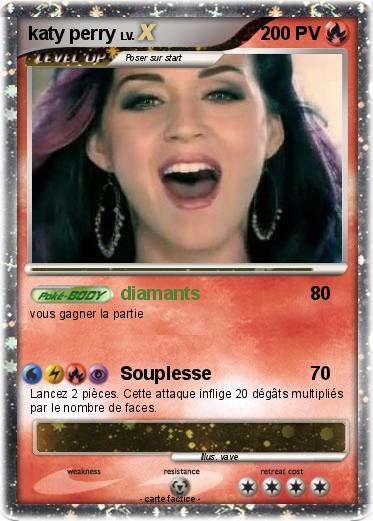 Pokemon katy perry
