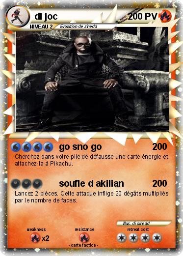 Pokemon di joc