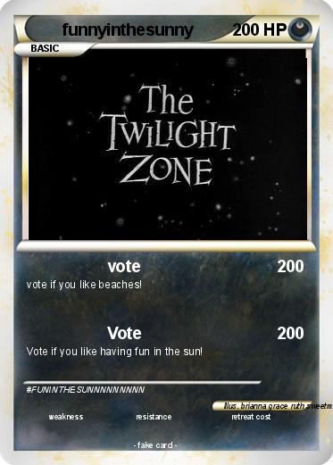 Pokemon funnyinthesunny