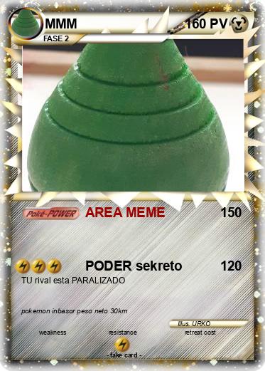 Pokemon MMM