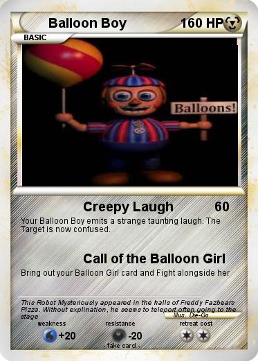 Pokemon Balloon Boy