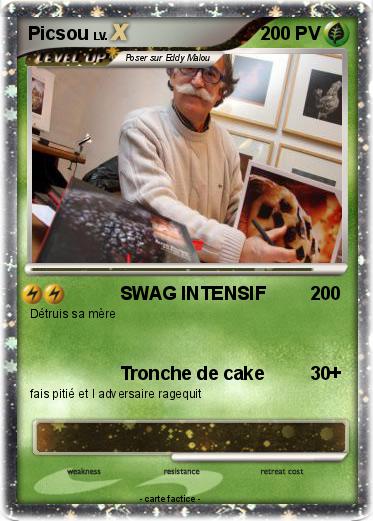 Pokemon Picsou