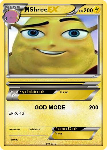 Pokemon Shree