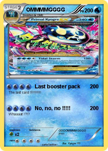 Pokemon OMMMMGGGG