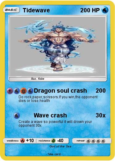 Pokemon Tidewave