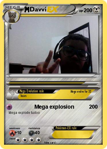 Pokemon Davvi