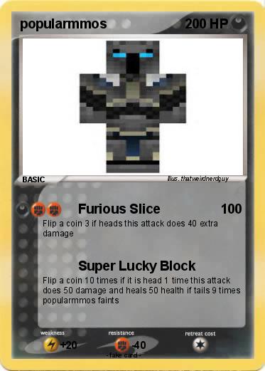 Pokemon popularmmos