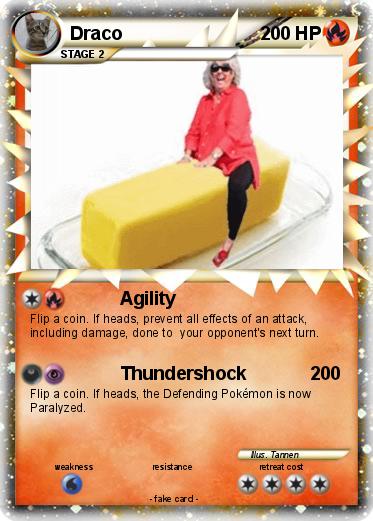 Pokemon Draco