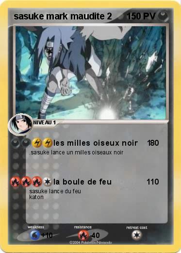 Pokemon sasuke mark maudite 2
