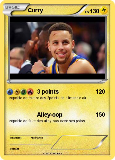 Pokemon Curry