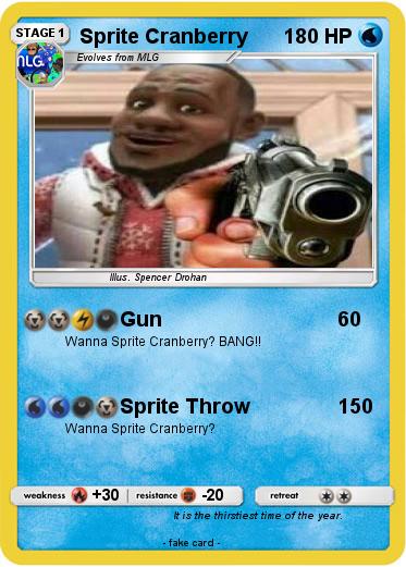 Pokemon Sprite Cranberry