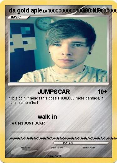 Pokemon da gold aple