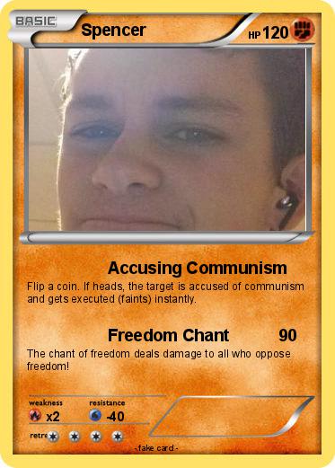 Pokemon Spencer