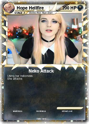 Pokemon Hope Hellfire