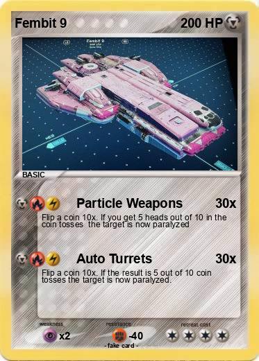 Pokemon Fembit 9