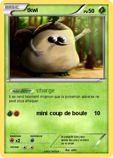Pokemon tkwi