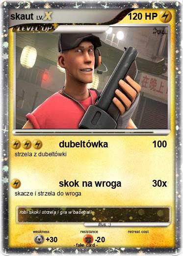 Pokemon skaut