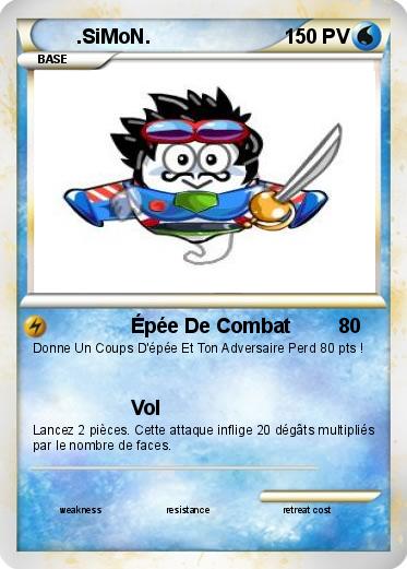 Pokemon .SiMoN.