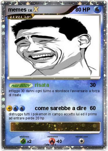Pokemon memes