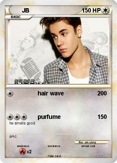 Pokemon JB