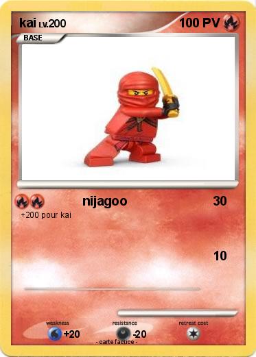Pokemon kai