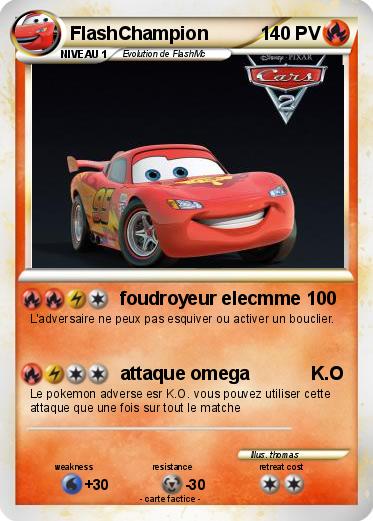 Pokemon FlashChampion