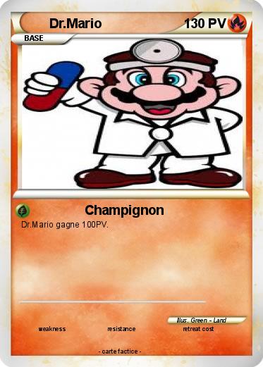 Pokemon Dr.Mario