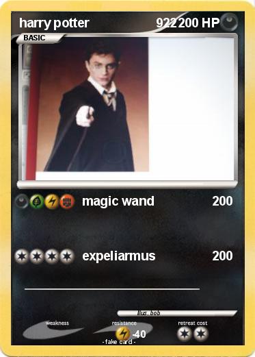 Pokemon harry potter                   922