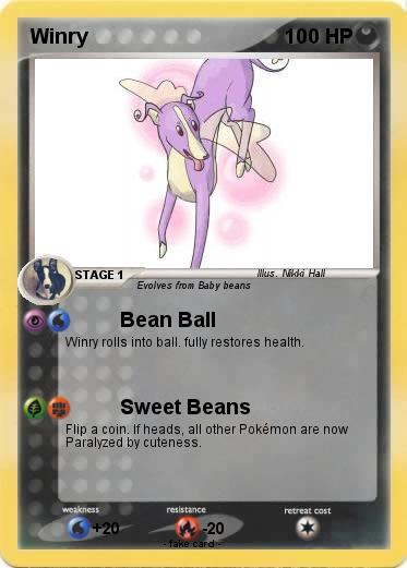Pokemon Winry