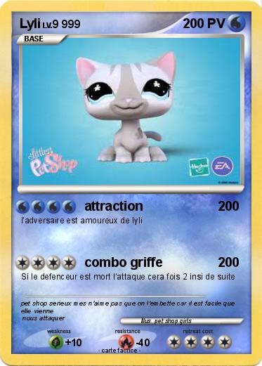 Pokemon Lyli