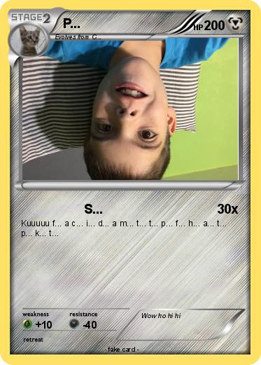 Pokemon P...