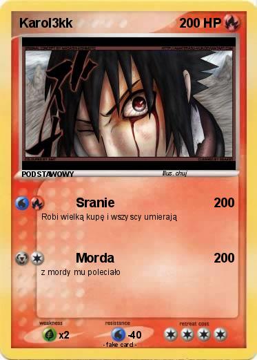 Pokemon Karol3kk