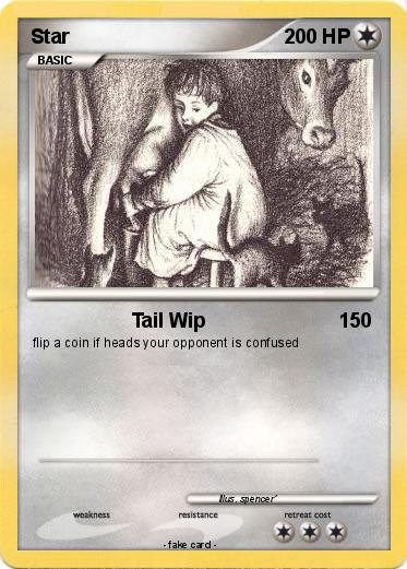 Pokemon Star