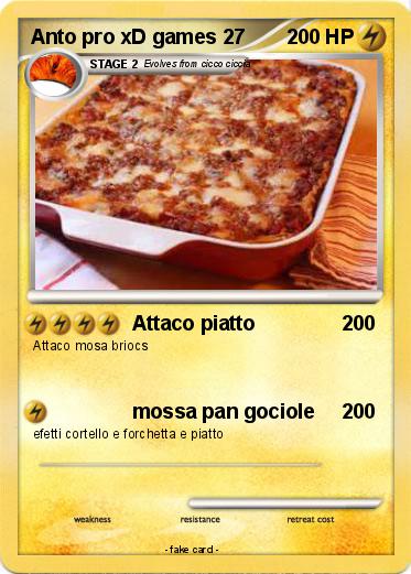 Pokemon Anto pro xD games 27