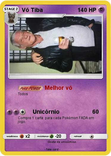 Pokemon Vô Tiba