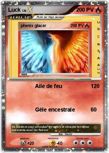 Pokemon Luck