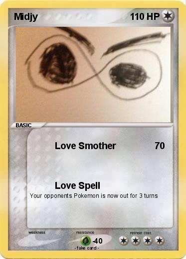 Pokemon Midjy