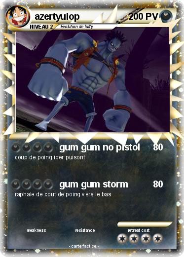 Pokemon azertyuiop