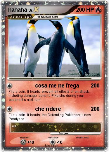 Pokemon hahaha