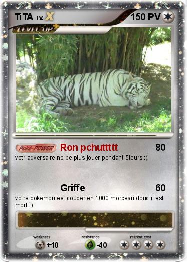 Pokemon TiTA
