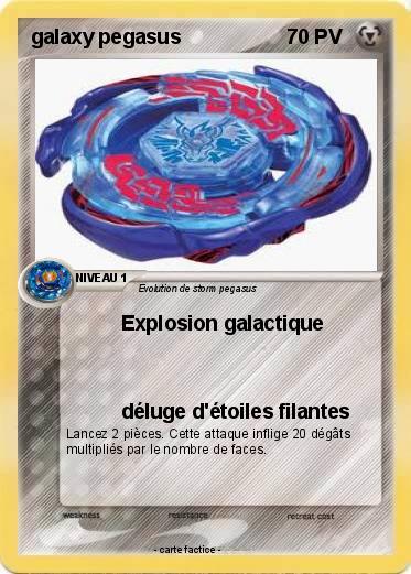 Pokemon galaxy pegasus