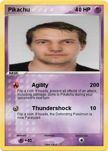 Pokemon Sami Liuski