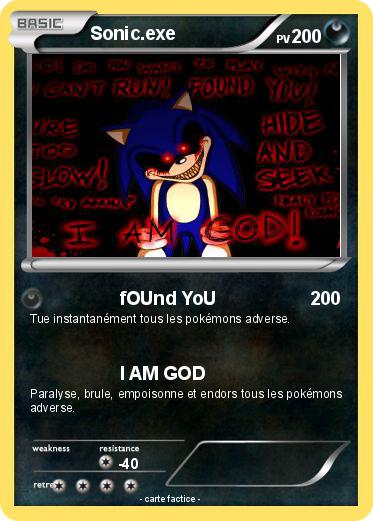 Pokemon Sonic.exe
