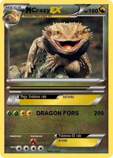 Pokemon Crazy